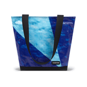 Mini Zippered Blake Tote