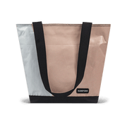 Mini Zippered Blake Tote