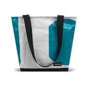 Mini Zippered Blake Tote