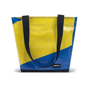 Mini Zippered Blake Tote