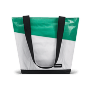 Mini Zippered Blake Tote
