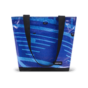 Mini Zippered Blake Tote