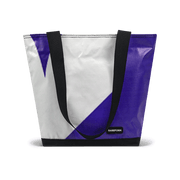 Mini Zippered Blake Tote