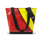 Mini Zippered Blake Tote