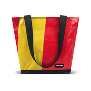 Mini Zippered Blake Tote