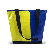 Mini Zippered Blake Tote