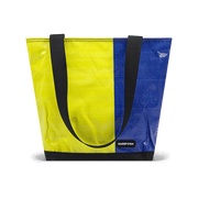 Mini Zippered Blake Tote