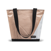 Mini Zippered Blake Tote