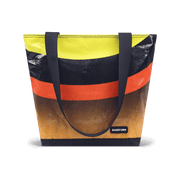 Mini Zippered Blake Tote
