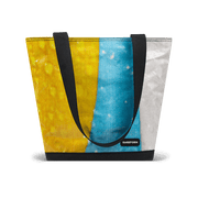 Mini Zippered Blake Tote