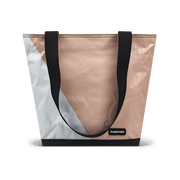 Mini Zippered Blake Tote