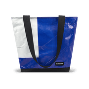 Mini Zippered Blake Tote