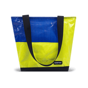 Mini Zippered Blake Tote