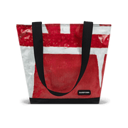 Mini Zippered Blake Tote