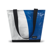 Mini Zippered Blake Tote