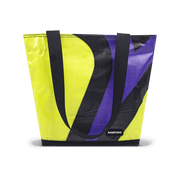 Mini Zippered Blake Tote