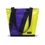 Mini Zippered Blake Tote