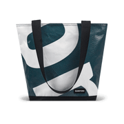 Mini Zippered Blake Tote