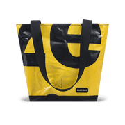 Mini Zippered Blake Tote