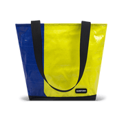 Mini Zippered Blake Tote