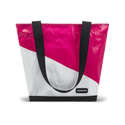 Mini Zippered Blake Tote