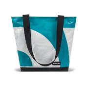 Mini Zippered Blake Tote