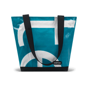 Mini Zippered Blake Tote