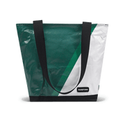 Mini Zippered Blake Tote