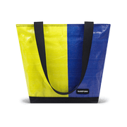 Mini Zippered Blake Tote