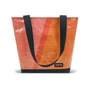 Mini Zippered Blake Tote