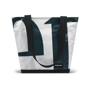 Mini Zippered Blake Tote