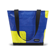 Mini Zippered Blake Tote