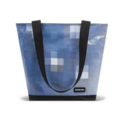 Mini Zippered Blake Tote