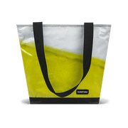 Mini Zippered Blake Tote