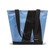 Mini Zippered Blake Tote