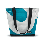 Mini Zippered Blake Tote
