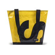 Mini Zippered Blake Tote