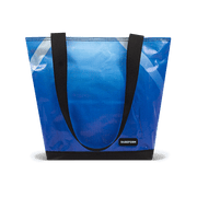 Mini Zippered Blake Tote