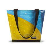 Mini Zippered Blake Tote