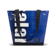 Mini Zippered Blake Tote