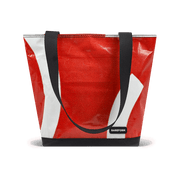 Mini Zippered Blake Tote