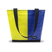 Mini Zippered Blake Tote
