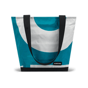 Mini Zippered Blake Tote