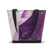 Mini Zippered Blake Tote