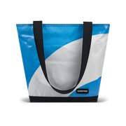 Mini Zippered Blake Tote