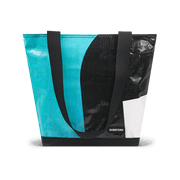 Mini Zippered Blake Tote