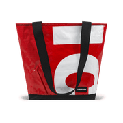 Mini Zippered Blake Tote