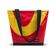 Mini Zippered Blake Tote