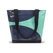 Mini Zippered Blake Tote