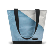 Mini Zippered Blake Tote
